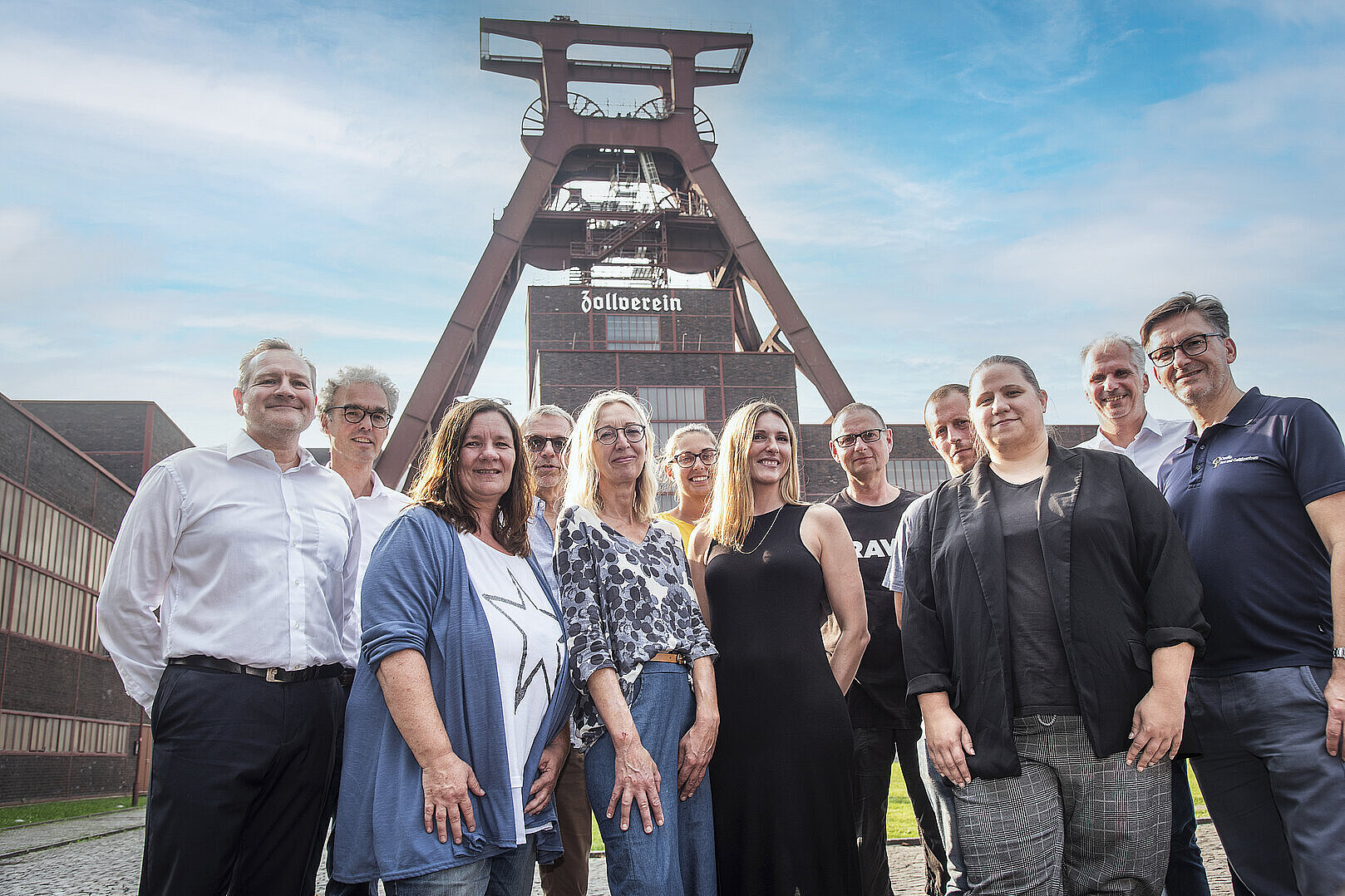 Treffen Projekte 1000 Herzen 2023_Essen_CÄ Kardiologie