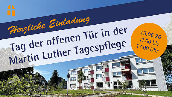 Martin Luther Tagespflege