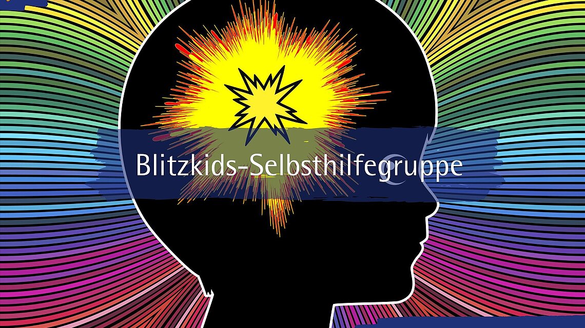 Selbsthilfegruppe für Eltern Epilepsie bei Kindern