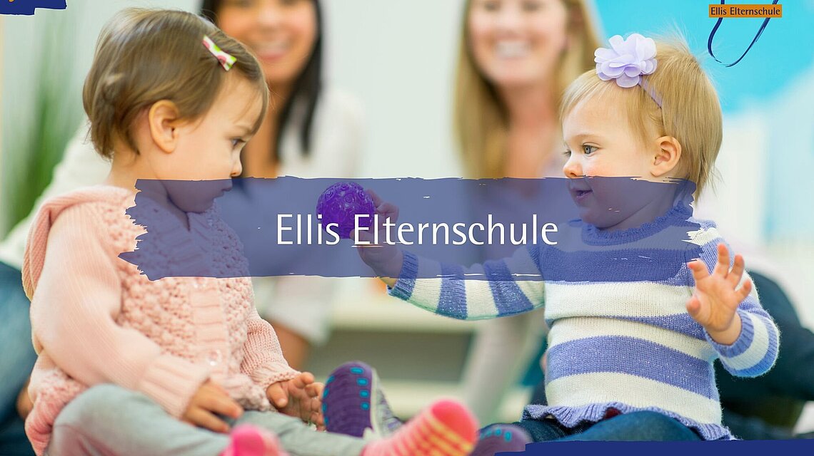 Elternschule Elisabeth-Krankenhaus Essen Termine