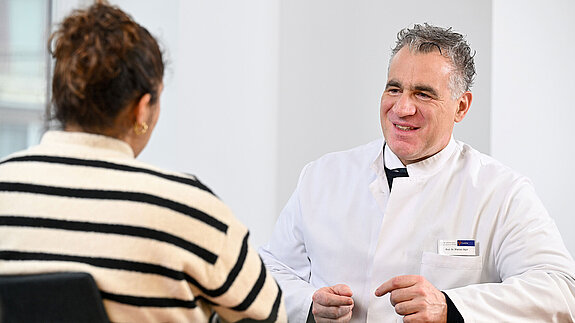 Univ.-Prof. Dr. Marcus Jäger