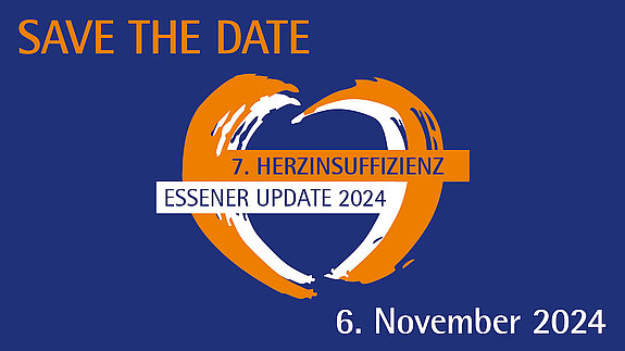 7. Essener Herzinsuffizienz Update 2024